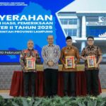 Pemprov Lampung Perkuat Akuntabilitas, Tindak Lanjut LHP BPK Jadi Prioritas Perbaikan Tata Kelola IMG-20260210-WA0302(1)