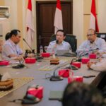 Sekdaprov Marindo Tegaskan Komitmen Transparansi, BPK Mulai Pemeriksaan Interim LKPD 2025 Pemprov Lampung IMG-20260211-WA0160