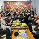 23 Tahun KBPP Polri : Menguatkan Soliditas, Membangun Kepemimpinan Berintegritas