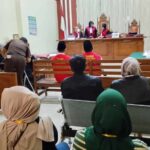 Sidang Kasus Pemerasan Direktur RSUDAM, dr Imam Ghozali Ungkap Ancaman WhatsApp dari Oknum LSM