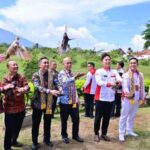 Jamintel Kejagung Safari Ramadan di Kalianda, Dorong Transparansi Dana Desa Lewat Program Jaga Desa