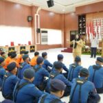 Jelang Idulfitri, Wali Kota Eva Dwiana Siapkan THR Rp500 Ribu untuk PPPK Paruh Waktu