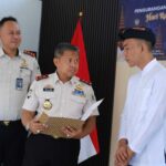 Satu WBP Terima Remisi Nyepi 2026, Lapas Narkotika Bandar Lampung Tegaskan Komitmen Pembinaan Humanis