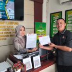 Kuasa Hukum Budi Laksono Ajukan Permohonan Peningkatan Status Saksi dalam Kasus Dugaan Suap Proyek