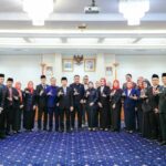 Sekdaprov Marindo Lantik 15 Pejabat Administrator Pemprov Lampung IMG_20260302_010559_933