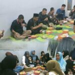 SMSI Bandar Lampung Gelar Buka Puasa Bersama, Perkuat Silaturahmi dan Soliditas Organisasi
