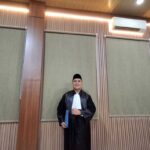 Sidang Kasus Gerbang Rumah Dinas Bupati Lamtim, Saksi Sebut Terdakwa Tidak Terlibat Pengaturan Proyek