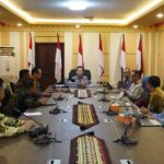 Pemprov Lampung Perkuat Digitalisasi Keuangan Daerah Melalui HLM ETPD