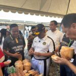 Produk Warga Binaan Diserbu Pengunjung, Bazar HBP ke-62 Jadi Bukti Nyata Pembinaan Lapas