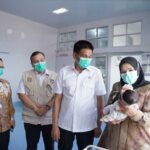 Sidak Mendadak Wamendagri: Bandar Lampung Siap Jadi Percontohan Skema Kerja Fleksibel ASN