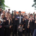 GASPOOL Anak Muda dan Biker, Gubernur Lampung Tekankan Penguatan Ekonomi dari Desa