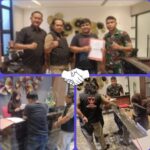 Dua Organisasi di Mesuji Laporkan Dugaan Kerugian Negara Triliunan ke Satgas PKH Jaksa Agung