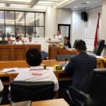 Lampung Perkuat Kesiapan Jadi Tuan Rumah PON XXIII 2032