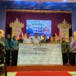 Kolaborasi Lintas Sektor, SMA Fransiskus Deklarasikan Sekolah Ramah Anak