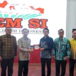 Pemprov Lampung Dorong Mahasiswa Jadi Motor Utama Transformasi Digital dan SDM Unggul