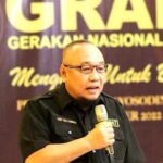 Peran Strategis GRANAT Provinsi Lampung dalam P4GN untuk Memutus Rantai Narkoba