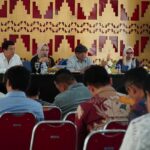 HUT REI ke-54 di Lampung Jadi Panggung Investasi dan Dongkrak Ekonomi Daerah