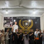 DPD LHI Provinsi Lampung Resmi Terbentuk, Dendi Albar, SH Ditunjuk sebagai Ketua DPD