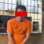 Modus Ajari Main Game, Pria Pengangguran di Lampung Cabuli Bocah 10 Tahun