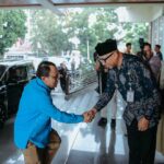 Kunker Komisi VII DPR RI di Lampung Dorong Akselerasi Hilirisasi dan Pariwisata Terpadu