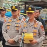 Polisi Bongkar 203 Ton BBM Oplosan di Pesawaran, Publik Desak Aktor Utama Diusut