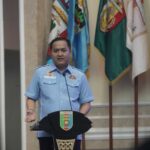 Pengurus Baru PDBI Lampung Resmi Dilantik, Fokus Perkuat Pembinaan dan Prestasi Atlet