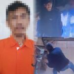 Polisi Ringkus Pelaku Bobol BRI Link di Sidomulyo dalam Waktu Singka