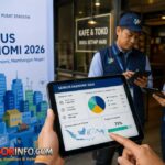 SE2026 Digital, BPS Andalkan Data Akurat untuk Arah Kebijakan