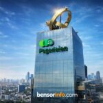 Pegadaian Mendunia, Raih The Asset Triple A 2026 dan Perkuat Inklusi Keuangan