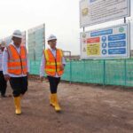 Kejar Target Juni, Sekolah Rakyat Kota Baru Disiapkan Jadi Episentrum Pendidikan Lampung