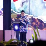 Gubernur Lampung Tekankan Sinergi Partai Politik untuk Perkuat Swasembada Pangan