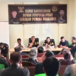Pemuda Ambil Peran, Gerakan Pemuda Berkarya Konsolidasikan Kekuatan di Bandar Lampung
