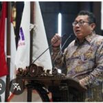 Ketum SMSI: Mendirikan Perusahaan Pers Merupakan Hak Asasi Manusia