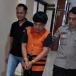 Polisi Ringkus Pelaku Pencurian Motor, Beraksi Tiga Kali di Candipuro