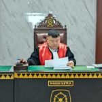 Sidang PMH Media Online, Hak Jawab Tak Dimuat, Tergugat Sinar Berita Indonesia Kembali Absen