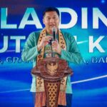 Menteri PKP RI Tegaskan Komitmen Pembangunan Hunian Rakyat di HUT REI ke-54