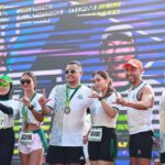 Kodam XXI/Radin Inten Turut Semarakkan HIPMI Half Marathon Lampung 2026