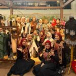 Menenun Identitas, Memadukan Tradisi: Inovasi Batik Tapis dalam Sentuhan Modern