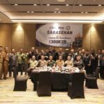 Sekber Media Siber Lampung Siapkan “Lapor Sekber”, Portal Pengaduan Awasi Program MBG