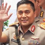 Kabarhakam Polri Akan Buka Munas VI KBPP Polri di Jakarta