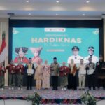 Hardiknas 2026, Gubernur Lampung Ajak Generasi Muda Bangga Gunakan Bahasa Daerah