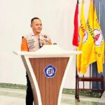 Dr. Fauzi: Lahirnya ORARI Lokal Tanggamus Jadi Sejarah Baru bagi Komunitas Radio Amatir Lampung