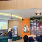 Pegadaian Area Lampung Gandeng Unila, Perkuat Literasi Keuangan Mahasiswa di Era Digital