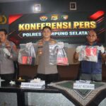 Kurang dari 24 Jam, Polisi Ringkus Pelaku Penganiayaan Maut di Bakauheni