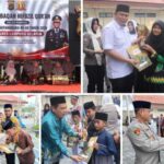 Polres Lampung Selatan Tutup MHQ 2026, Bupati: Keamanan Juga Dibangun Lewat Pendekatan Spiritual