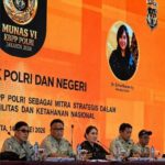 Munas VI KBPP Polri Ricuh, Penetapan Ketua Umum Dinilai Cacat Prosedur