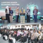 LaSEF 2026 Resmi Dibuka, BI Lampung Dorong Ekonomi Syariah Jadi Motor Pertumbuhan Baru