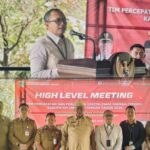 Lampung Tengah Percepat Digitalisasi Keuangan Daerah, BI Dorong Roadmap ETPD Lebih Terukur