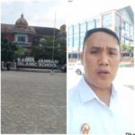 Orang Tua Siswa Kecewa, Minta Gubernur Lampung dan Dinas Pendidikan Tindak Aturan Sekolah yang Hambat Pendidikan