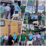 Holiday Inn Lampung Bukit Randu Tebar Kepedulian di Iduladha 1447 H, Salurkan Hewan Kurban untuk Warga Sekitar